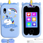 Unicorn Blue