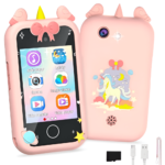 Unicorn Pink