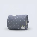 Navy Crown