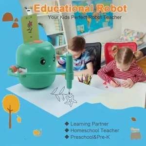 DrawBuddy Artist Robot