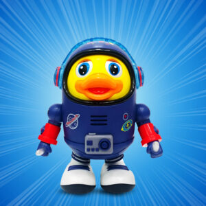 StarDuck - Space Duck Toy For Kids